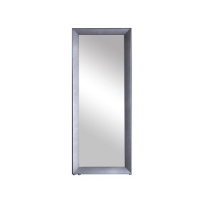 Grzejnik designerski Rama Mirror (RMM) widok od przodu